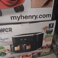 Air Fryer