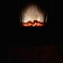 Dimplex electric fireplace Image 2