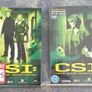 CSI: Miami & CSI Dvd Box Sets Image 4