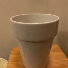 Ceramic Plant Pot