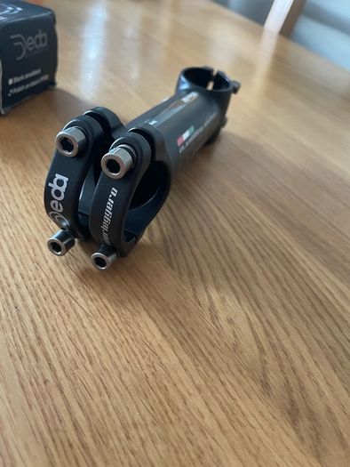 Deda Elementi Superleggero 120mm stem