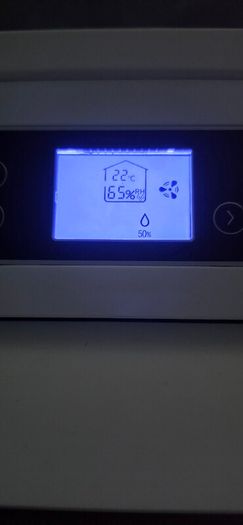 Blyss Dehumidifier