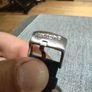 Swatch Irony Chrono Blue - used, very good condition. Image 8