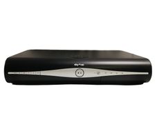 Sky Plus + Hd Box Wifi 500gb Sky Amstrad Drx890wl Grade B Model