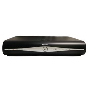 Sky Plus + Hd Box Wifi 500gb Sky Amstrad Drx890wl Grade B Model