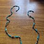 Vintage magnetic bracelet necklace Image 2