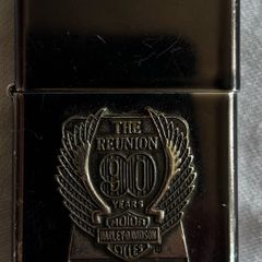 Zippo Lighter