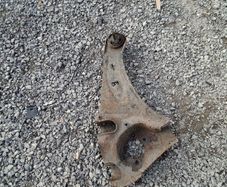 2016-2020 Mitsubishi outlander Parts