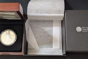 Ireland Silver Proof 15 Euro 2016. Unc.   100th Anniversary Of The Proclamation Of The Irish Republic