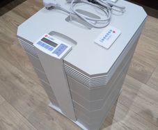 IQ Air health pro 250