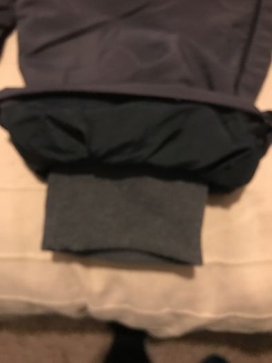 boys trousers with lining