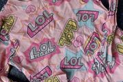 LOL pyjamas