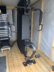 Corength Home Gym 900