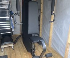 Corength Home Gym 900