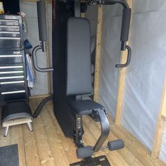 Corength Home Gym 900