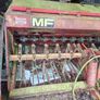 Corn drill m f Image 4
