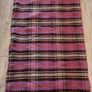 Vintage Arran blanket Image 4
