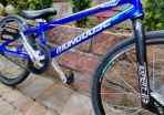 Mongoose Bmx Bike