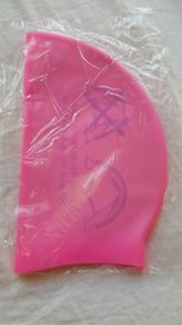 Silicone Swimming Hat