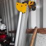 Dewalt Sliding Bevel  Chop Saw : Image 3