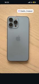 IPhone 13 Pro Max 256gb
