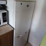 zanussi fridge