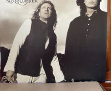 Jimmy Page & Robert Plant - No Quarter: Unledded (Led Zeppelin)