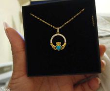 Claddagh Jewellery