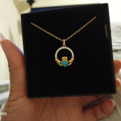 Claddagh Jewellery