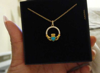 Claddagh Jewellery
