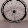 Mavic Cosmic Carbone SLS rear wheel Image 2
