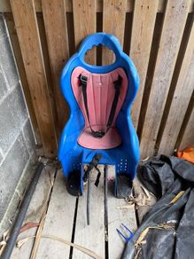 child bike