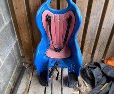 child bike