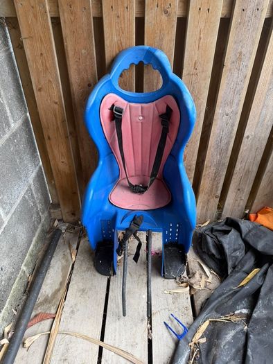 child bike
