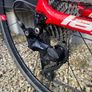 Lapierre Sensium 100 All Carbon Race Bike Image 9