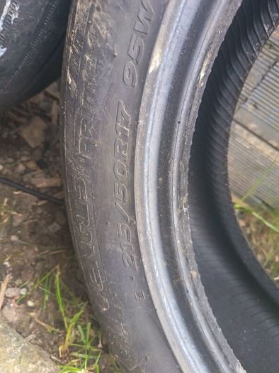 tyres 215/50/17