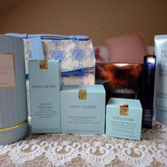 Estee Lauder