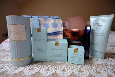 Estee Lauder