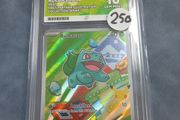 pokemon Bulbasaur first partner ACE 10