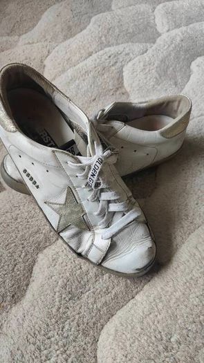 Golden Goose Trainers