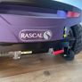 Rascal Veo Sport SR mobility scooter Image 3