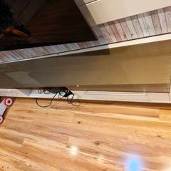 Glass Top for furniture - Brown