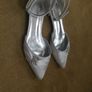 white shoes Image 3