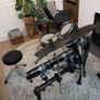 Electric Drum Kit: Millenium MPS-850 Image 3