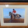 Vintage Equestrian Signed Pictures Image 2