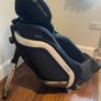 Concord Reverso Plus has Car Seat 0-23kg (40-105cm) Image 5