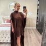 asos arrange dress Image 5