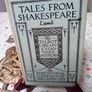 Lamb's Tales From Shakespeare Image 5