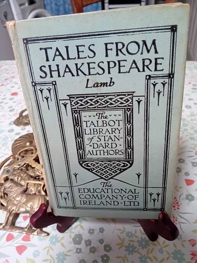 Lamb's Tales From Shakespeare