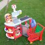 Little Tikes Shop n Learn Supermarket Image 2